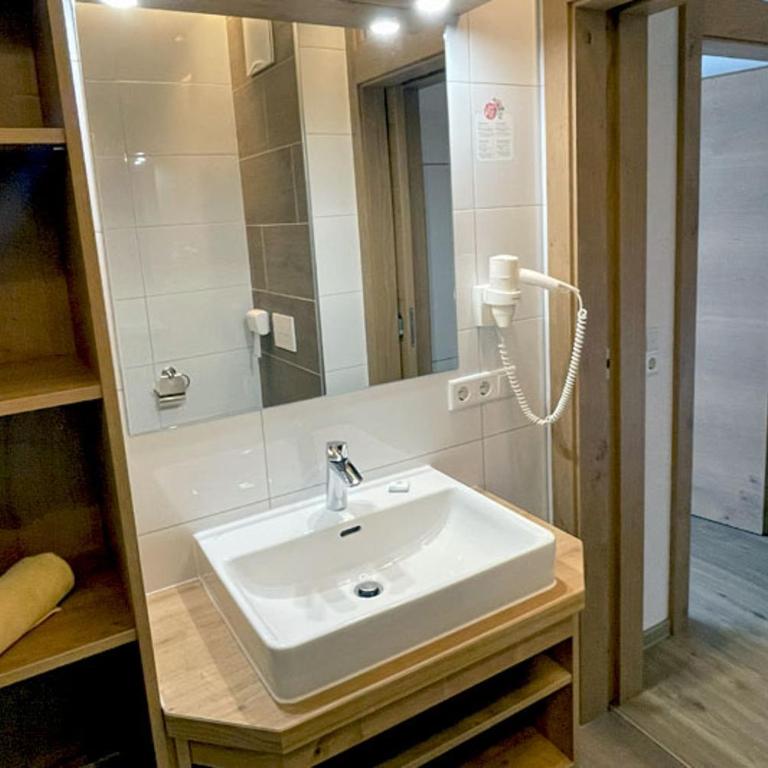 Alpenhof Strenge - Superior Apartment - 4
