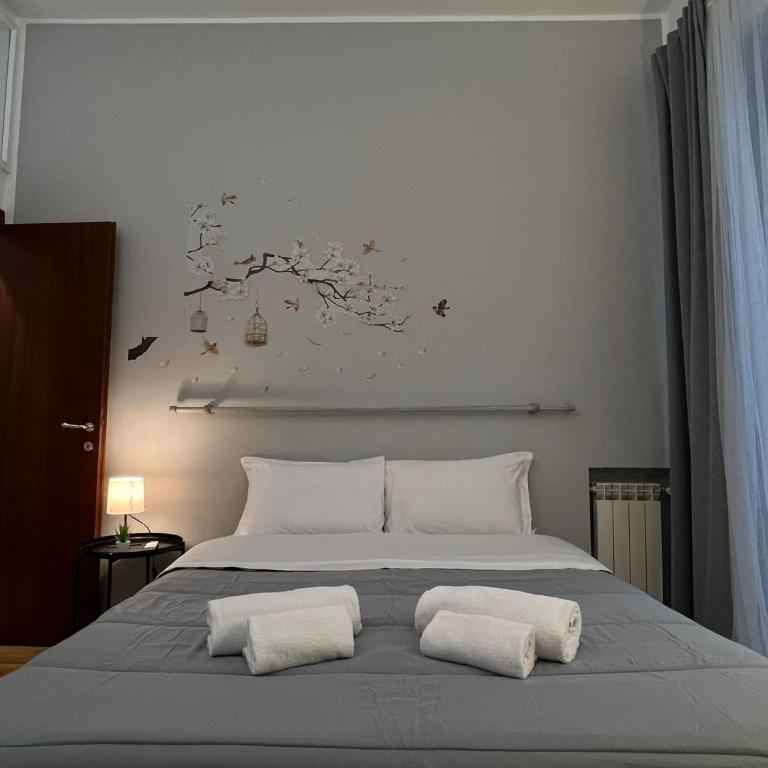 The Stay - Camera Matrimoniale - 1
