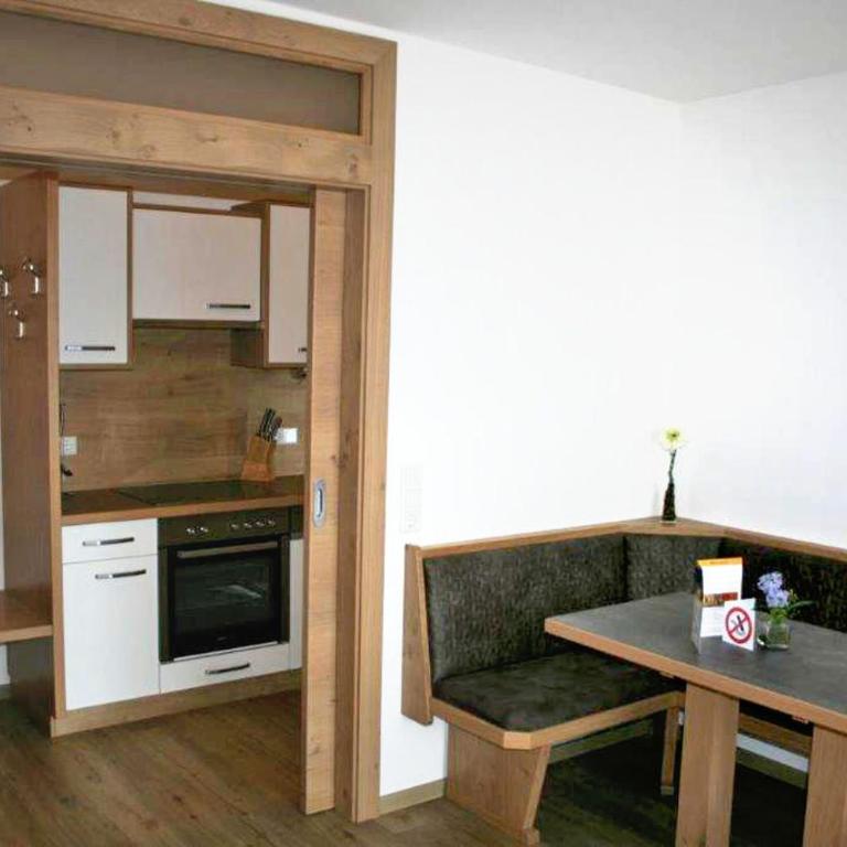 Alpenhof Strenge - Superior Apartment - 5