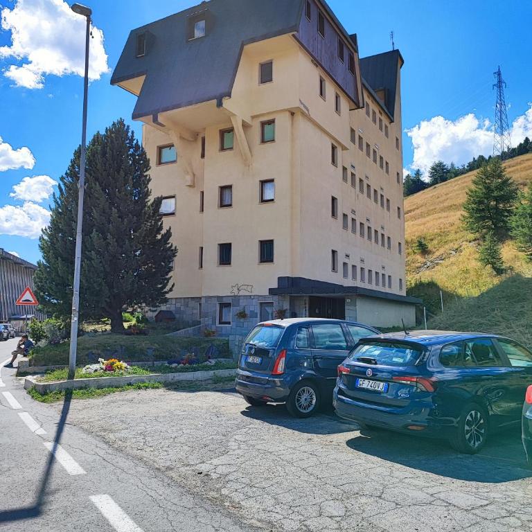 La Casa di Giorgia - Appartamento con 1 Camera da Letto - 13