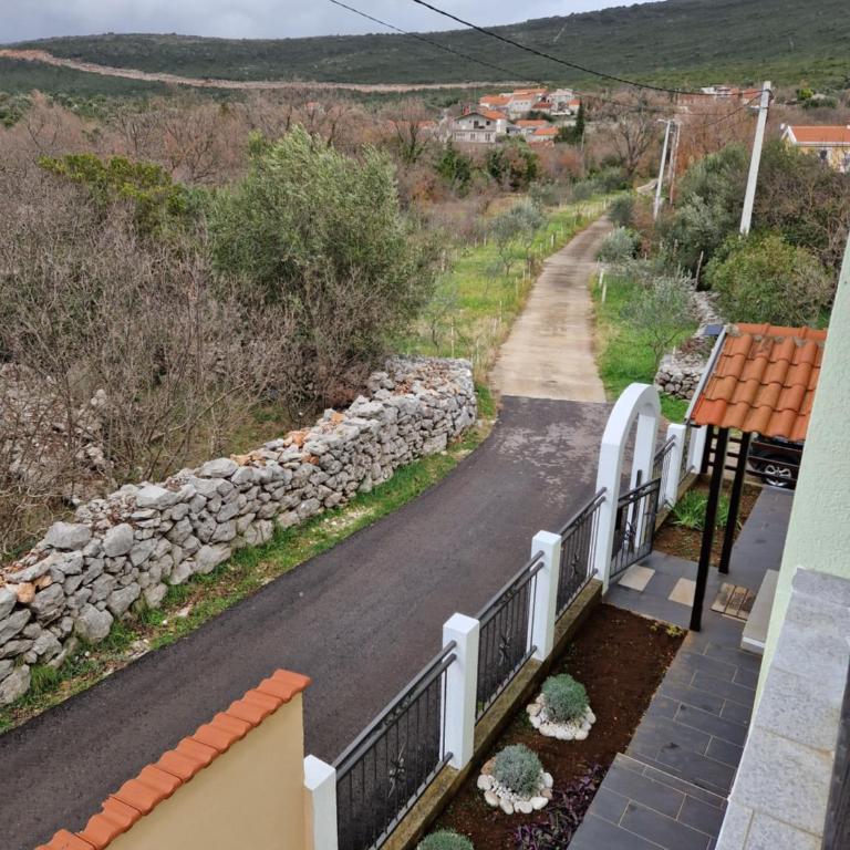 Villa Aberdeen - Vila - 23