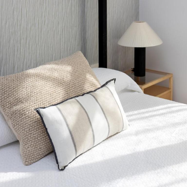 Apartamento con vistas en Gran Vía de Granada Luxury Suites - Two-Bedroom Apartment - 46