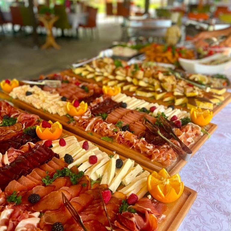 The Nest Raft - Kuća sa 2 Spavaće Sobe - 21