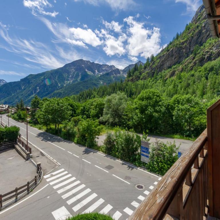 CHALET PONTAL 7 - Relax e vista sulle montagne - COUR 0144 - Appartamento con 3 Camere da Letto - 7