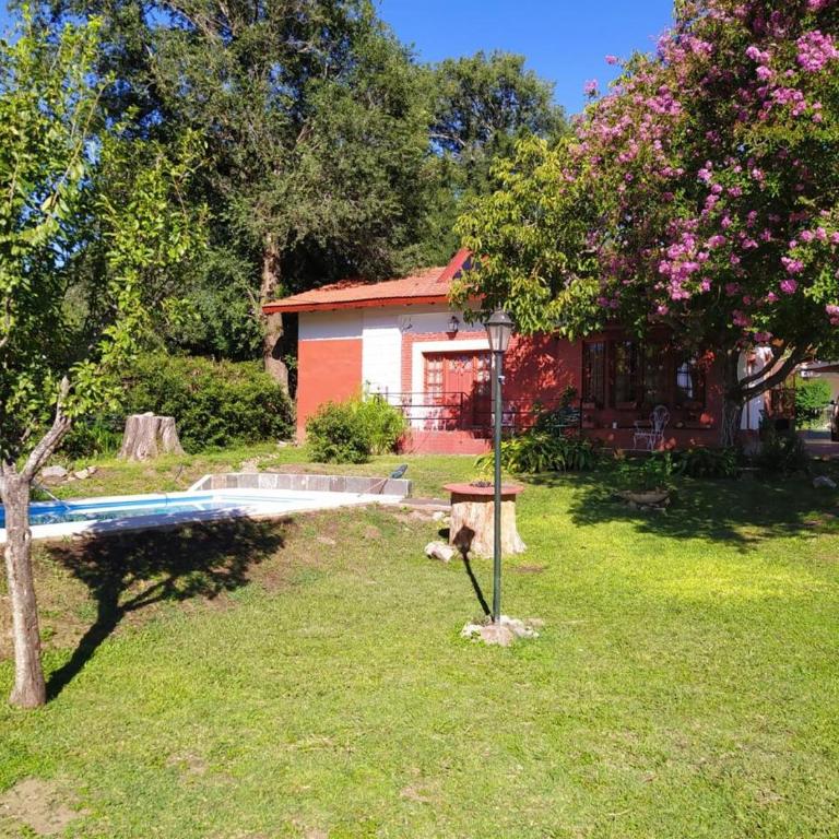 Chalet Indisponible - Chalet - 2