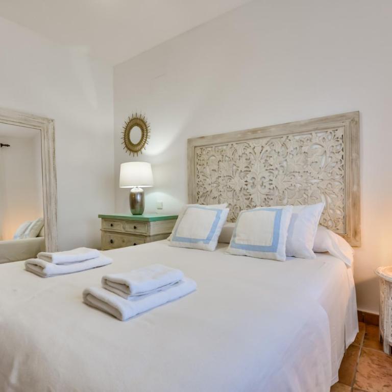 Villas Guzman - Olga - Villa - 21