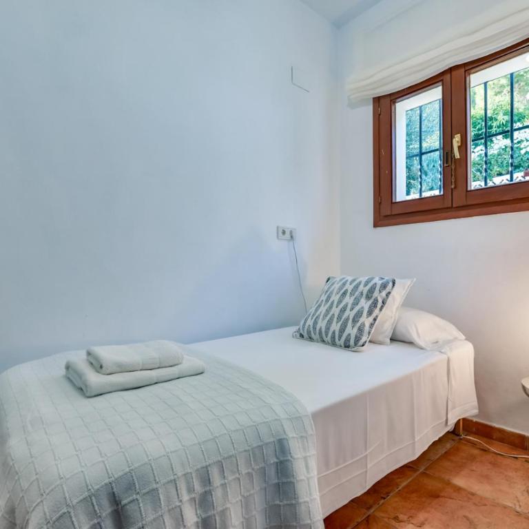 Villas Guzman - Olga - Villa - 25