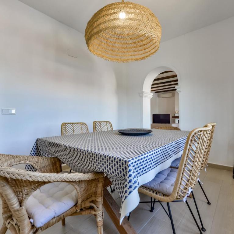 Villas Guzman - Olga - Villa - 11