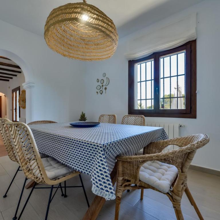 Villas Guzman - Olga - Villa - 12