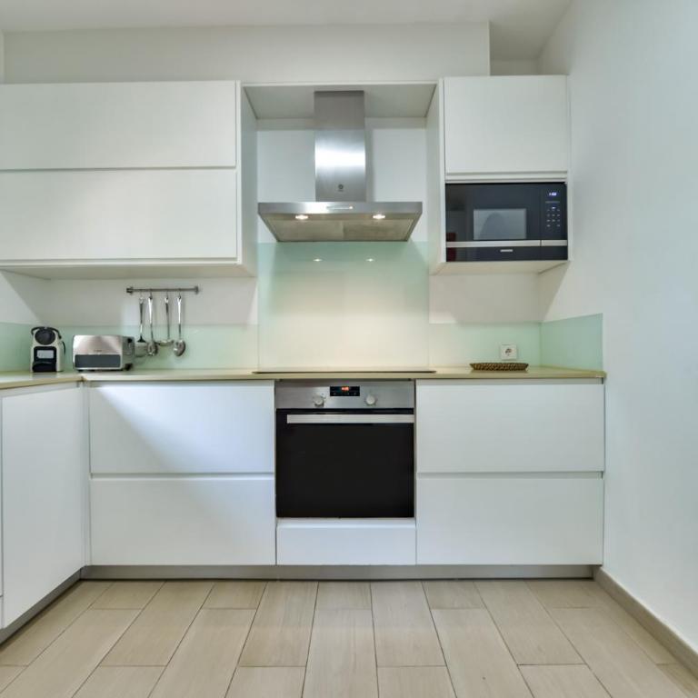 Villas Guzman - Olga - Villa - 17