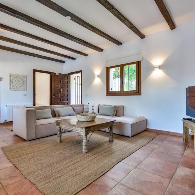 Villas Guzman - Olga - Villa - 9