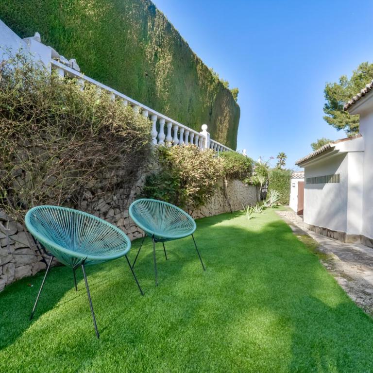 Villas Guzman - Olga - Villa - 15