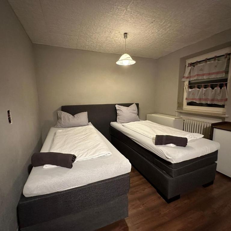 Wohnung in München - Apartment - 21