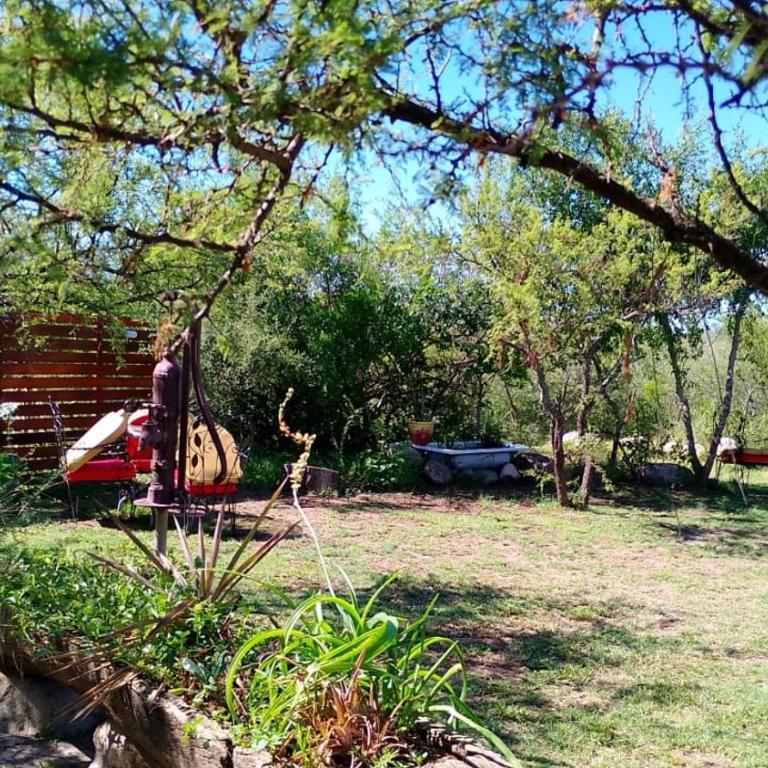 Valle de Fatima - Two-Bedroom Apartment - 14