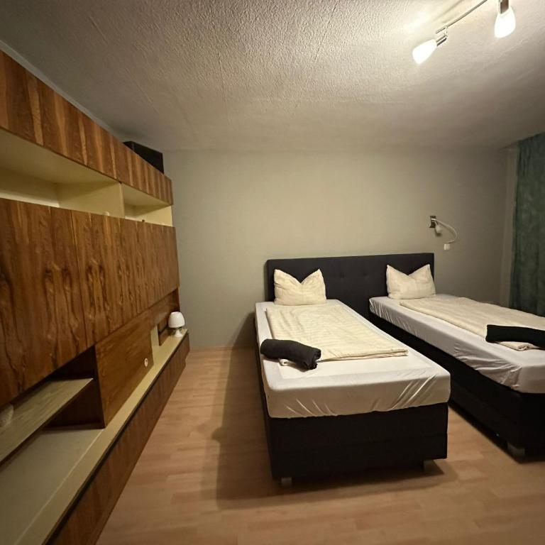 Wohnung in München - Apartment - 26