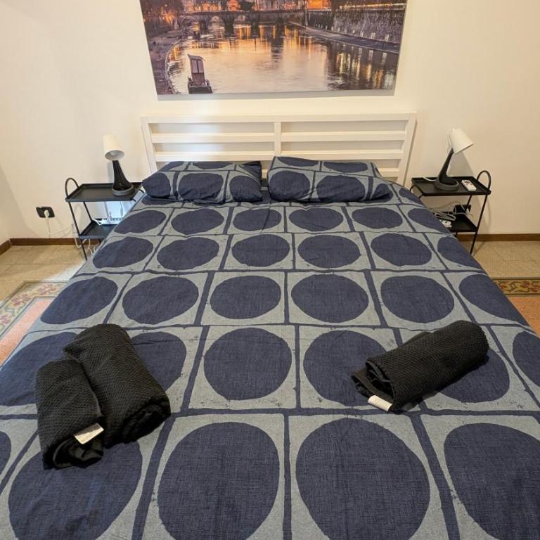 Eleganza e stile Capitolino - Appartamento con 2 Camere da Letto - 6