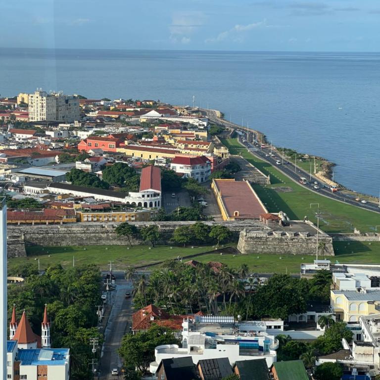 Murano centro 1 - 25 Floor byIMZ - Apartamento de 2 dormitorios - 66