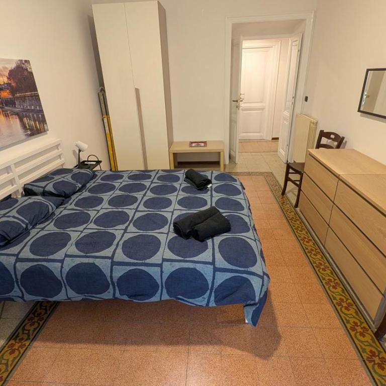 Eleganza e stile Capitolino - Appartamento con 2 Camere da Letto - 9