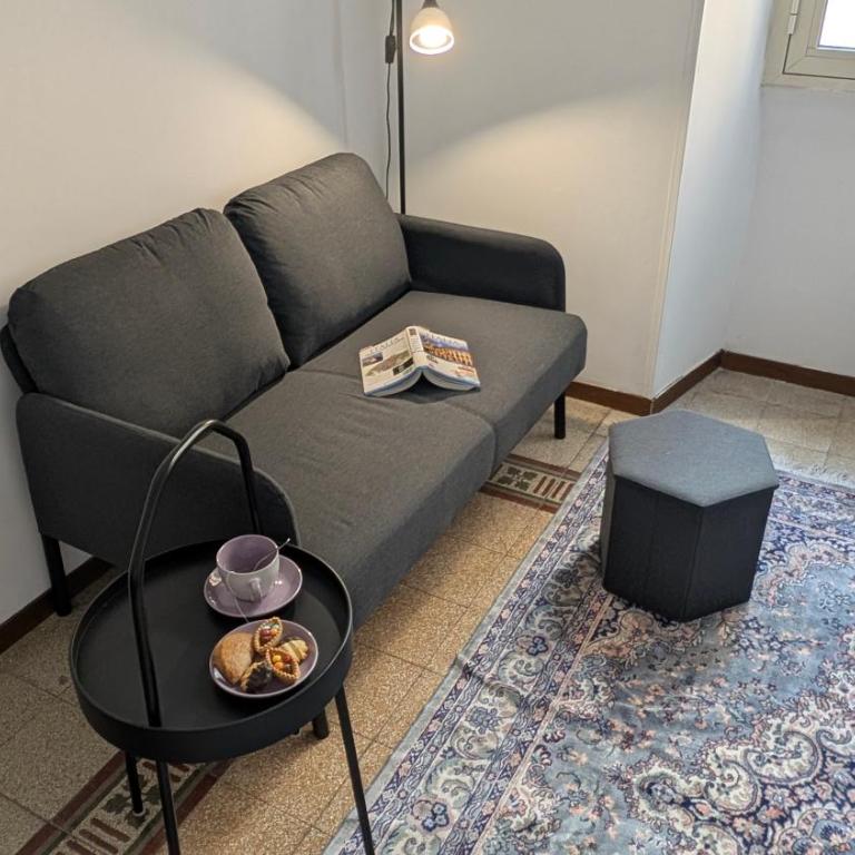 Eleganza e stile Capitolino - Appartamento con 2 Camere da Letto - 19