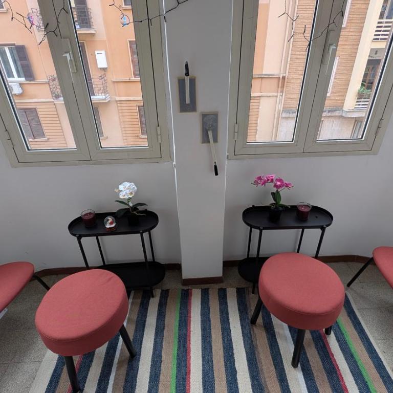 Eleganza e stile Capitolino - Appartamento con 2 Camere da Letto - 4