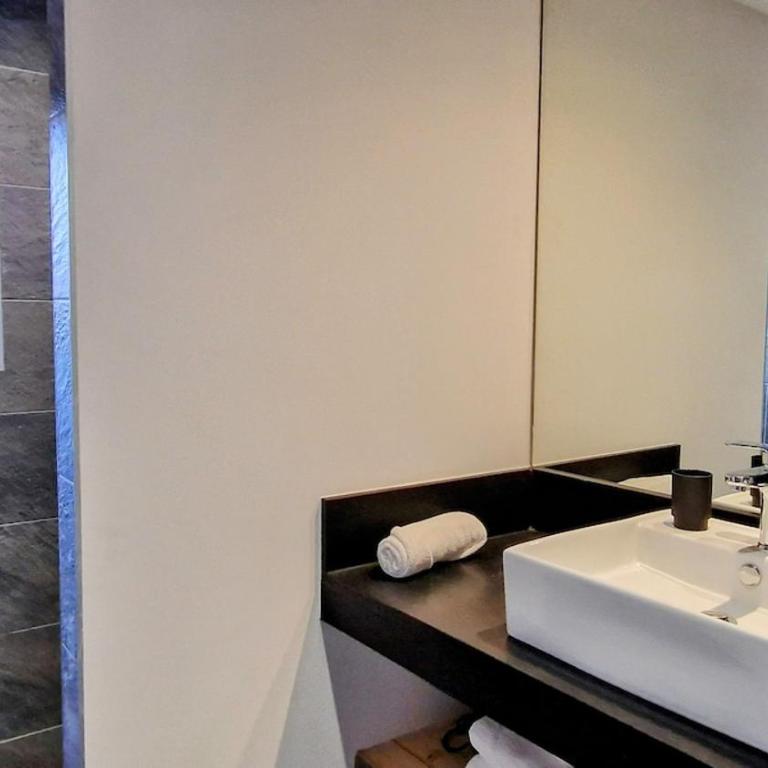 Appartement-chalet Odette - Appartement de Grand Standing 4 Chambres - 15