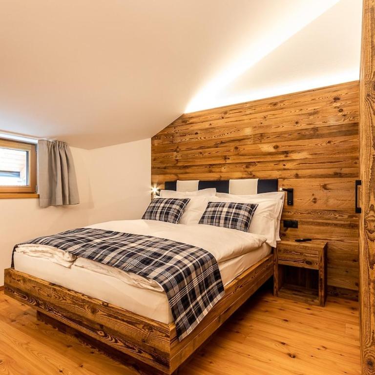 Rainer Luxury home - Appartamento con 1 Camera da Letto - 11