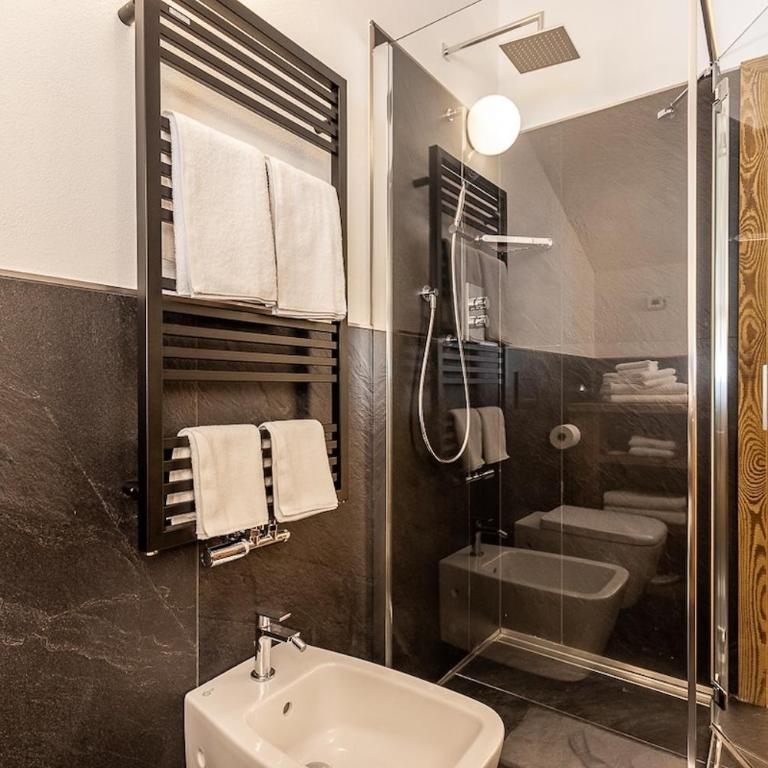 Rainer Luxury home - Appartamento con 1 Camera da Letto - 15