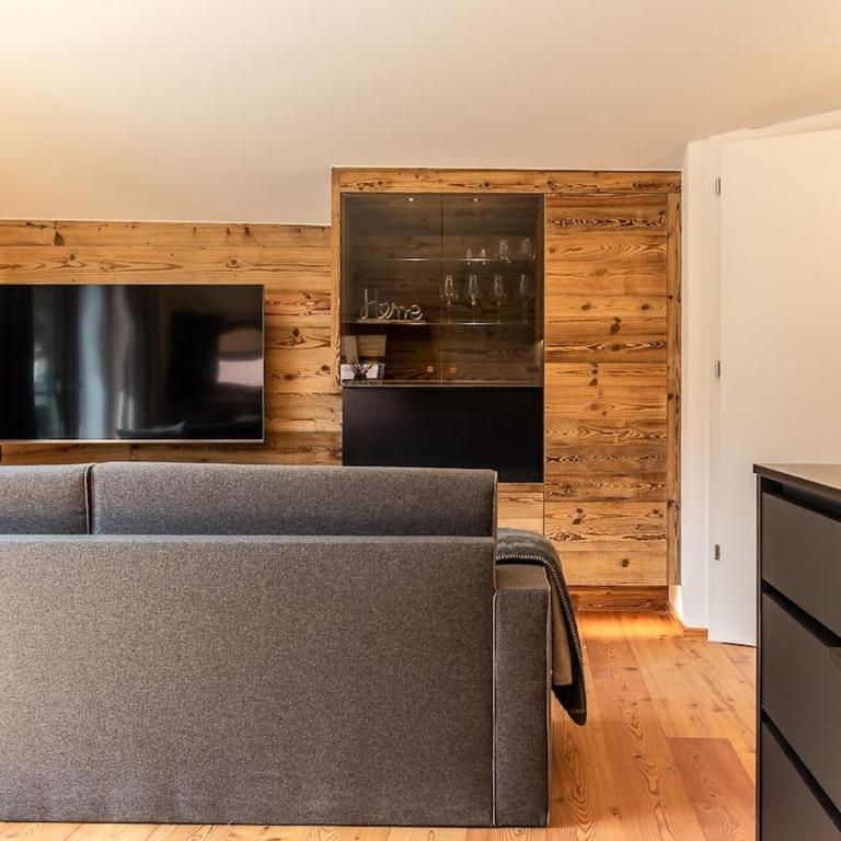 Rainer Luxury home - Appartamento con 1 Camera da Letto - 34