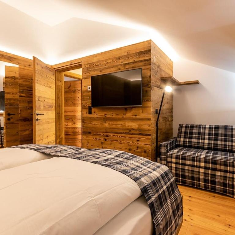 Rainer Luxury home - Appartamento con 1 Camera da Letto - 37