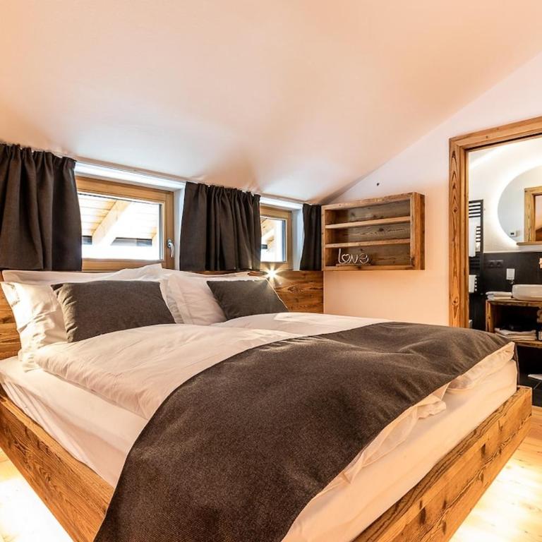 Rainer Luxury home - Appartamento con 1 Camera da Letto - 39