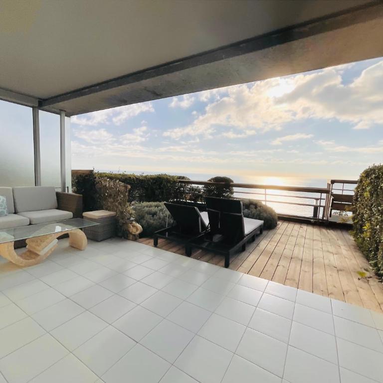 SARA RIVIERA Costa Plana - Apartment mit 1 Schlafzimmer und Meerblick - 2