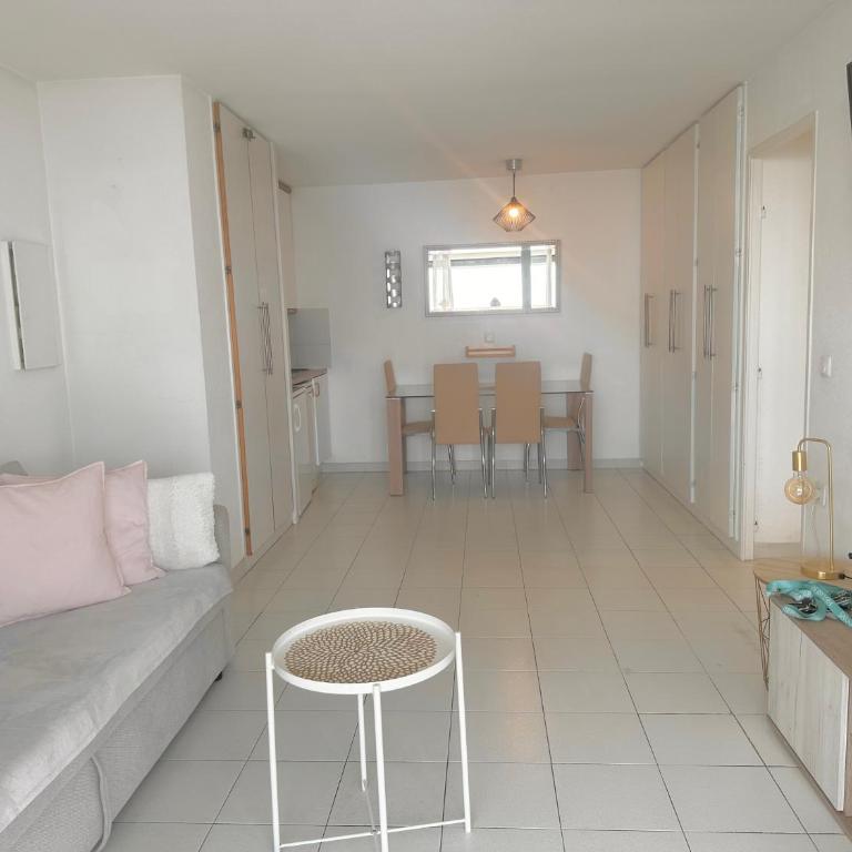 SARA RIVIERA Costa Plana - Apartment mit 1 Schlafzimmer und Meerblick - 1