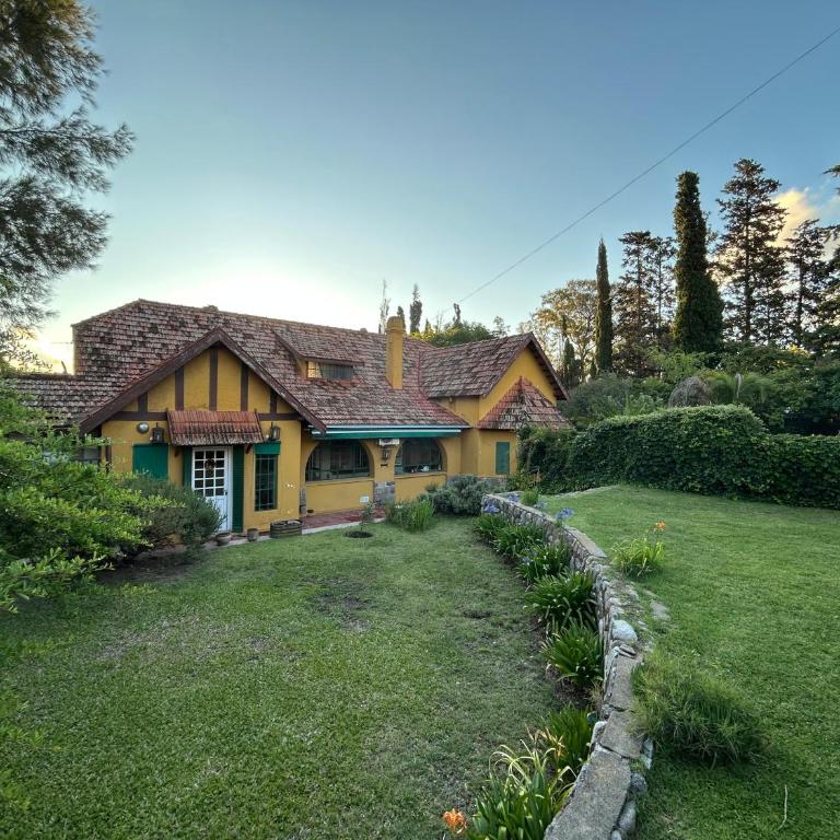 Villa Anita - Casa de 5 dormitorios - 14