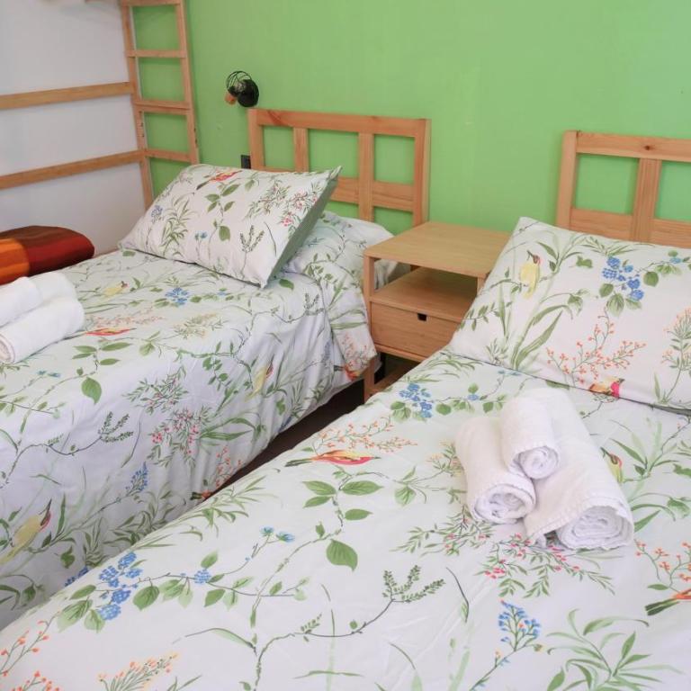 A casa di Mario e Nenè - Camera Familiare - 8