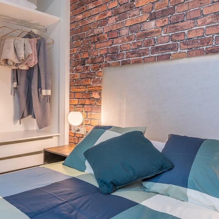 Ático dúplex con dos terrazas y solarium en plena Carrera de la Virgen - One-Bedroom Apartment - 8