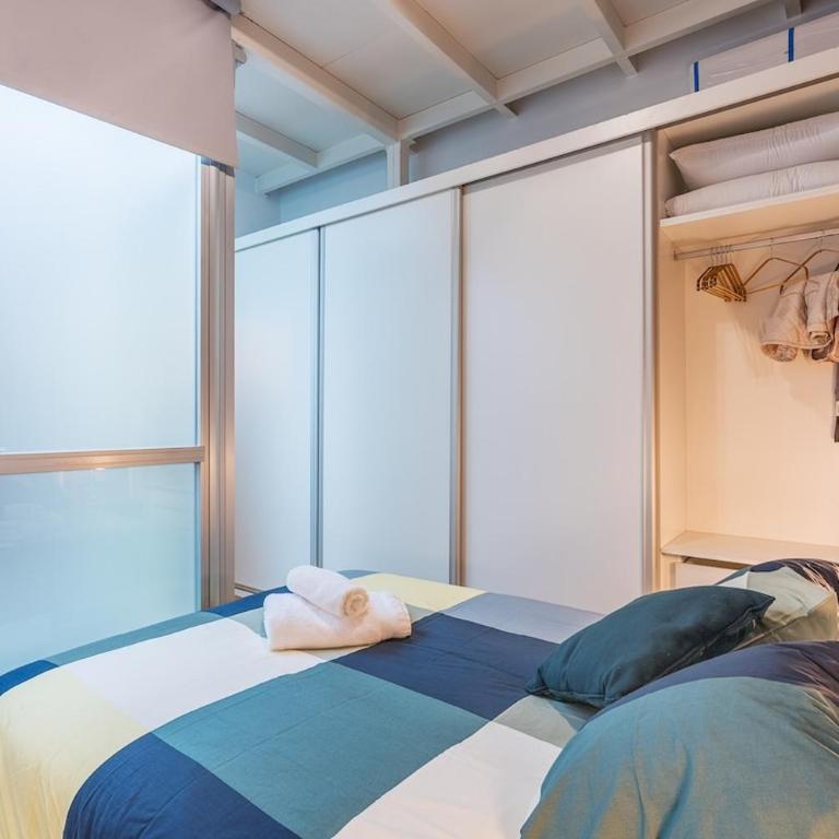 Ático dúplex con dos terrazas y solarium en plena Carrera de la Virgen - One-Bedroom Apartment - 23