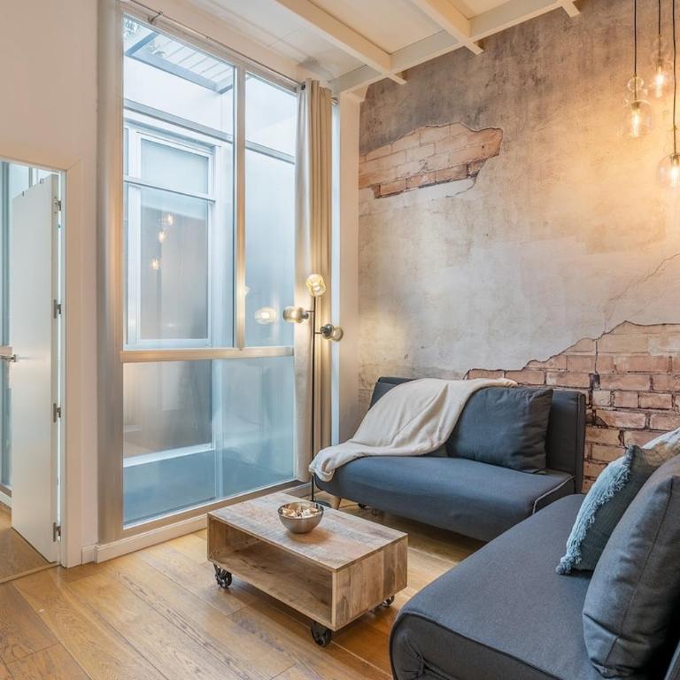 Ático dúplex con dos terrazas y solarium en plena Carrera de la Virgen - One-Bedroom Apartment - 24