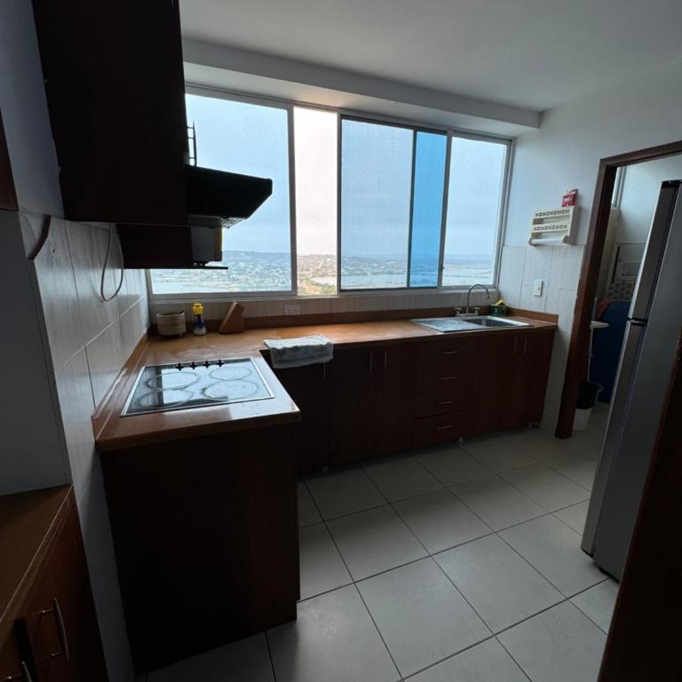 Departamento Punta Centinela frente al mar - Apartamento - 7