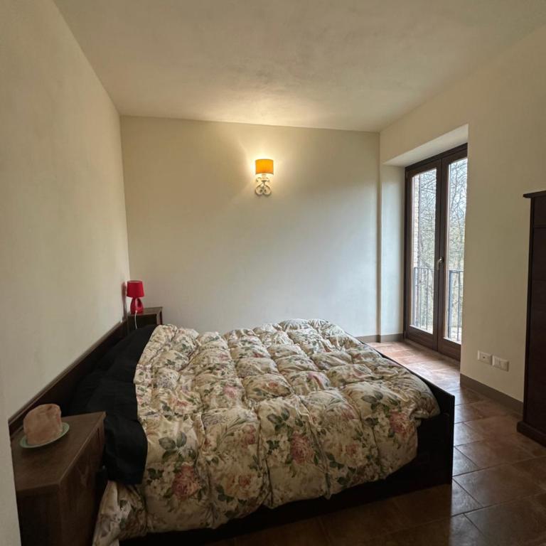 Da Taz Siena - Appartamento con 1 Camera da Letto - 12