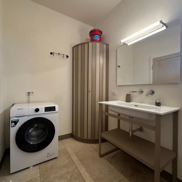 Da Taz Siena - Appartamento con 1 Camera da Letto - 11