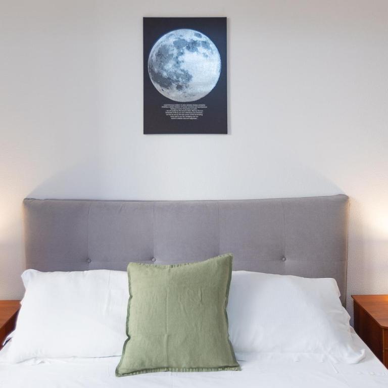 Faleria Second by Rental in Rome - Appartamento con 1 Camera da Letto - 5
