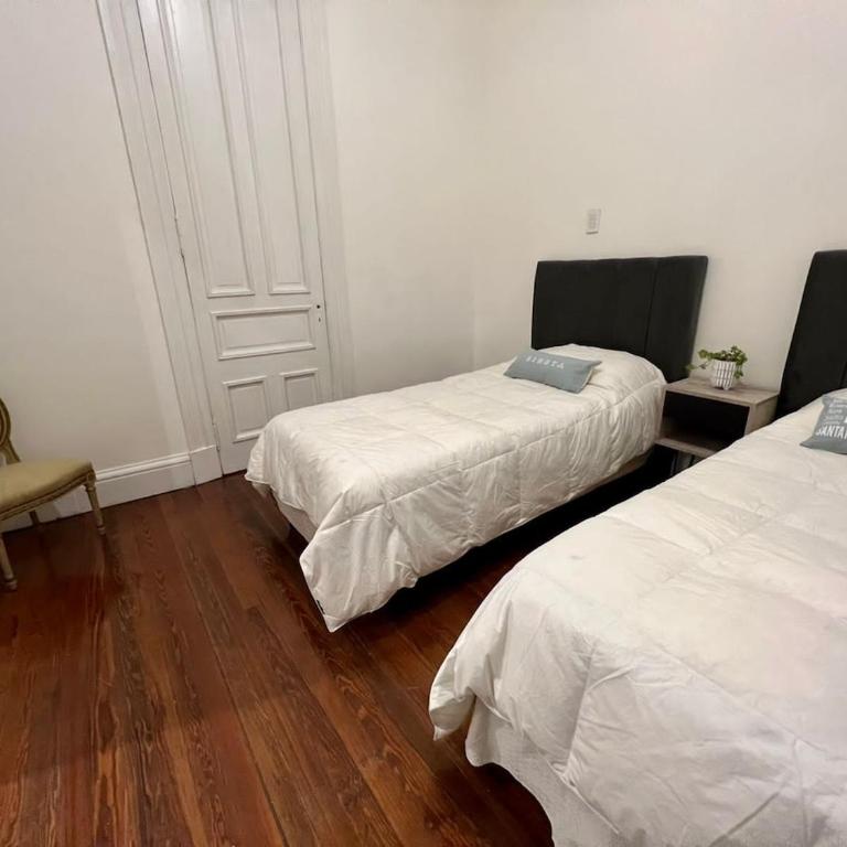 Casona Colonial near Palermo 10 PAX PARRILLA - Apartamento - 30