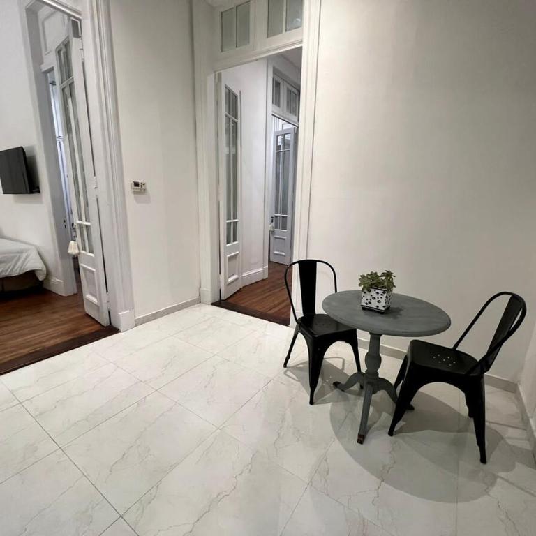 Casona Colonial near Palermo 10 PAX PARRILLA - Apartamento - 32