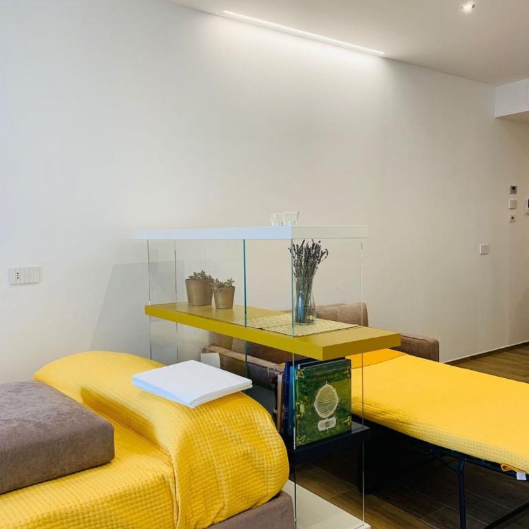 Trase & Isse Holiday Home - One-Bedroom Apartment - 40