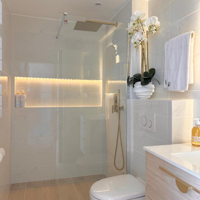 SARA RIVIERA Costa Plana - Apartment mit 2 Schlafzimmern und Meerblick - 3