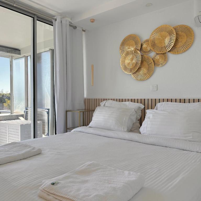 SARA RIVIERA Costa Plana - Apartment mit 2 Schlafzimmern und Meerblick - 1