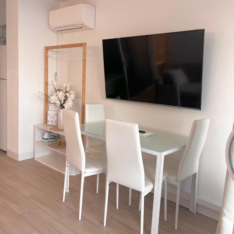 SARA RIVIERA Costa Plana - Apartment mit 2 Schlafzimmern und Meerblick - 5