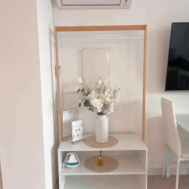 SARA RIVIERA Costa Plana - Apartment mit 2 Schlafzimmern und Meerblick - 7