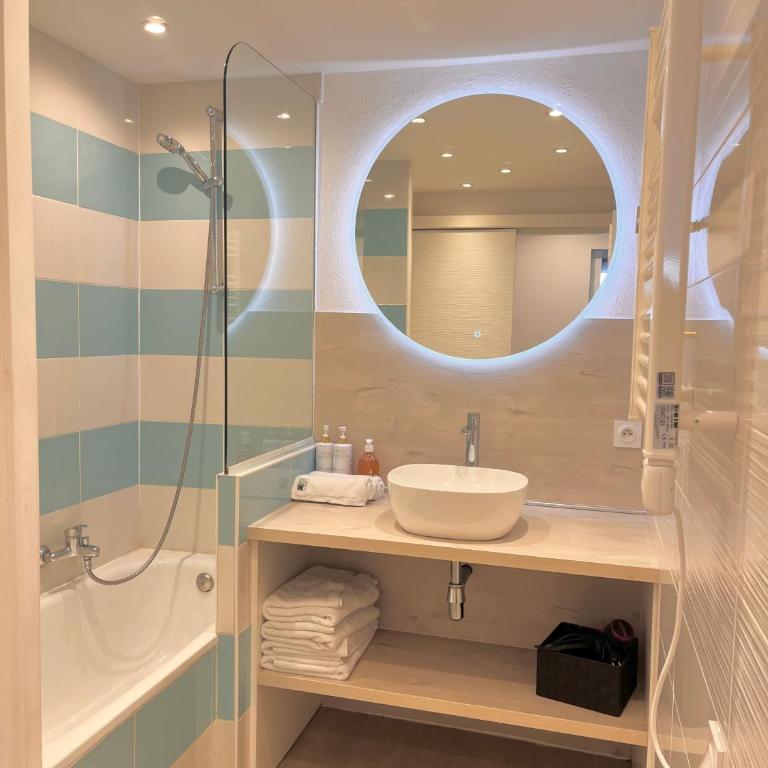 SARA RIVIERA Costa Plana - Apartment mit 2 Schlafzimmern und Meerblick - 6