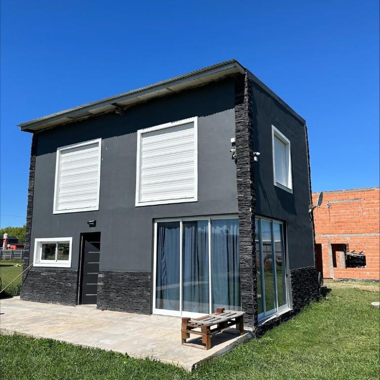 Complejo_tellos_parquelago - Family Suite - 4